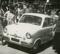 Mikrus MR 300