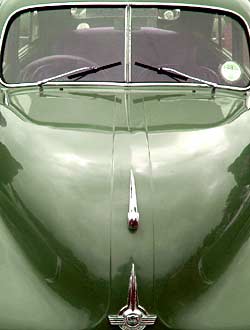Car history ?