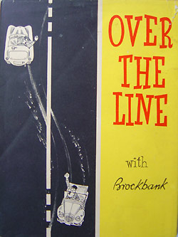 Over the line cover