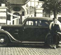 Peugeot 301D photo