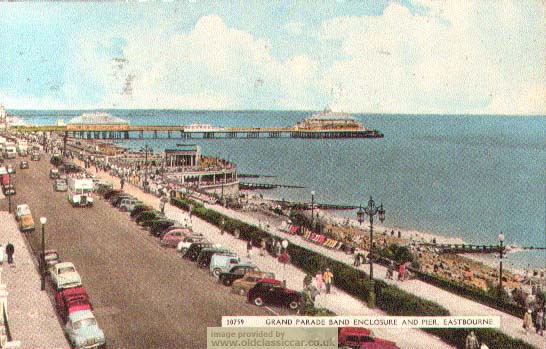Eastbourne