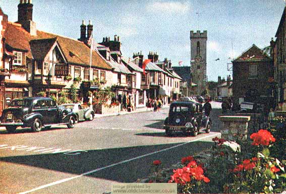 Yarmouth