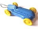 Airfix spring-power racing car