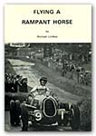 Alfa book: Flying a Rampant Horse