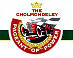 Pageant of Power