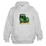 Ford Pop garments and other cool stuff