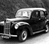 Ford Prefect