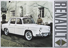 Renault 8