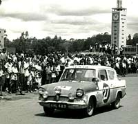 Ford 105E Anglia