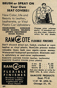 Ramcote