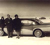 Buick Roadmaster