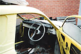 Rare van