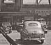 Cars outside the Hotel Splendid