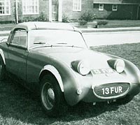 Frogeye Sprite pic
