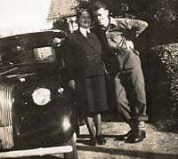 Stood with the 1939 car