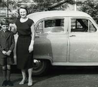 Another Standard Vanguard Phase 2