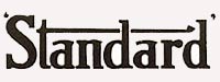 Standard cars logo