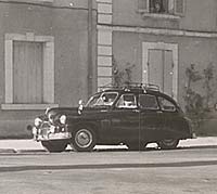 Standard Vanguard Phase 1