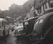 1950s Street scene