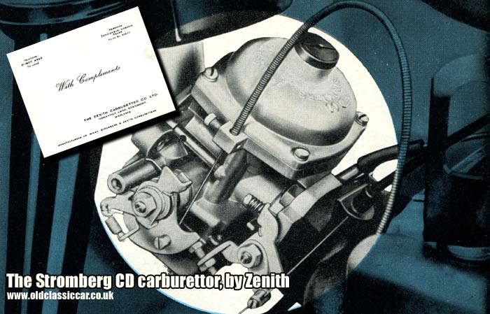 Stromberg CD