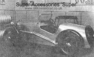 The Super Special