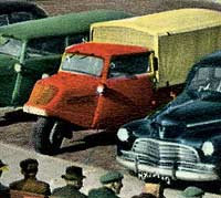 Tempo Hanseat