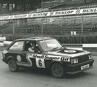 Talbot Sunbeam Ti
