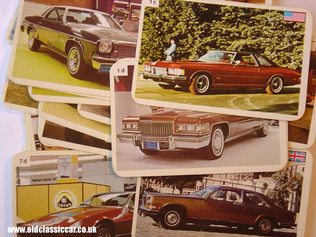 Car set