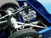 Tuned Ford sidevalve enqine
