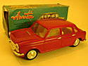 Austin 1800 model car