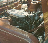 Another engine photo