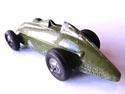 Timpo Toys racing cars
