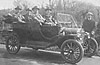Model T Ford