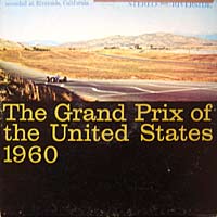 US Grand Prix 1960