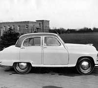 Standard Vanguard Phase 2