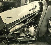 Velocette LE