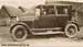 Mystery unidentified car