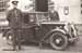 Vintage car