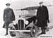 Vintage tourer