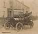 Veteran car photograph