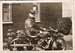 BSA motorcycle