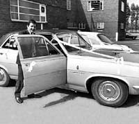 Vauxhall Viscount