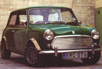 Mini