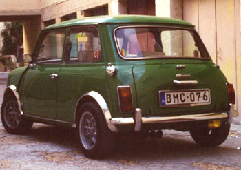 Mini
