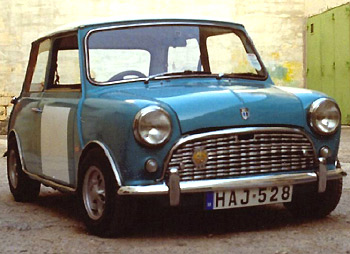 Mini