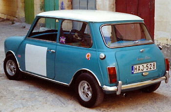 Mini