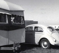 Irish Beetle from 1961