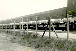 Volkswagen factory photo 2