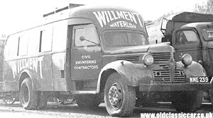 Willment construction