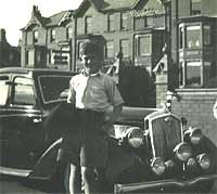 Wolseley motorcars